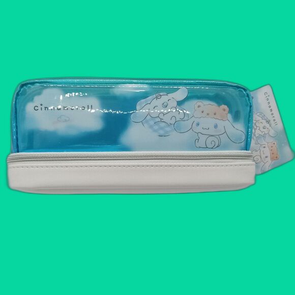 Cinnamoroll sanrio pencil case - Picture 1 of 9